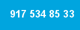 917 534 85 33